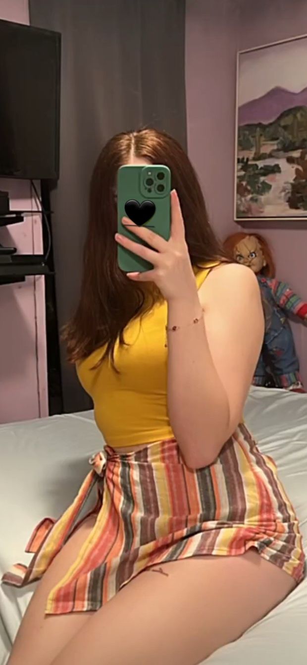 Nice tits