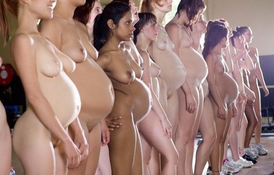 Preggos Harem Fantasy - Raise your hand those who I didn't Impregate yet...yet