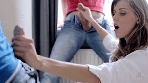 dL — I jerk off dicks at same time two #91