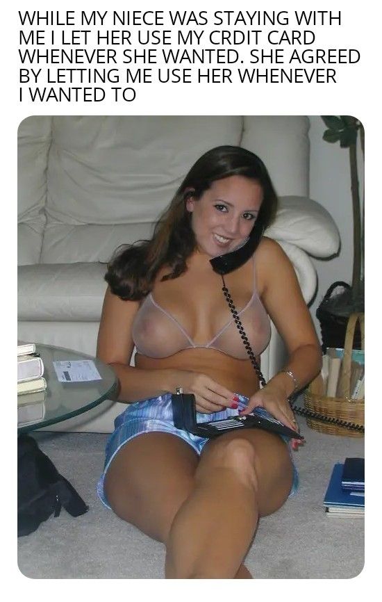 She'd get facefucked and throated every day