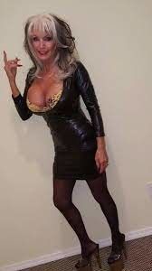 Awesome mature
