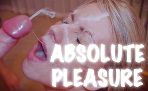 Gooners leak for big cum shots