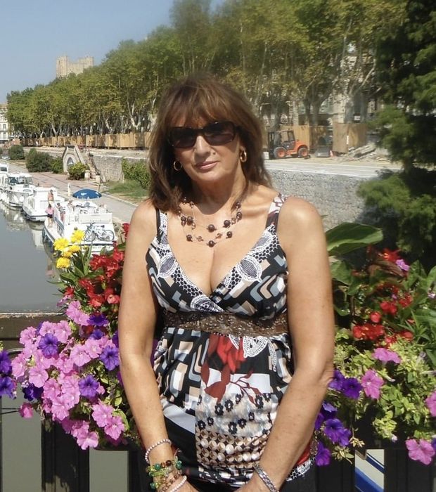 Christine