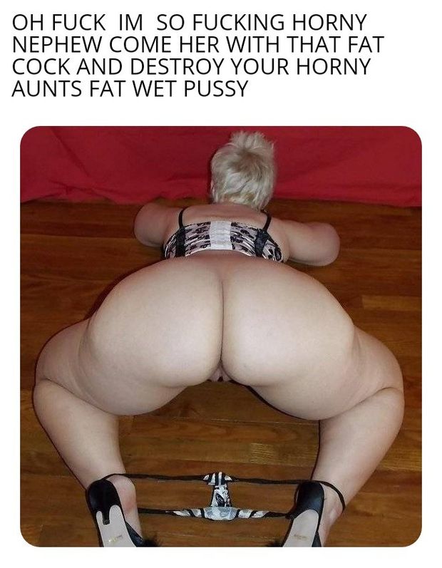 Just hold that position aunty