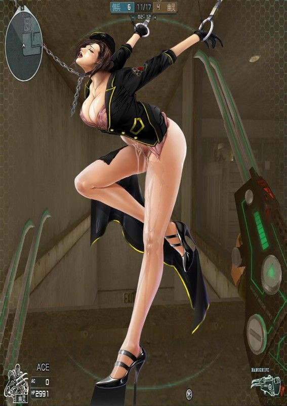 CF