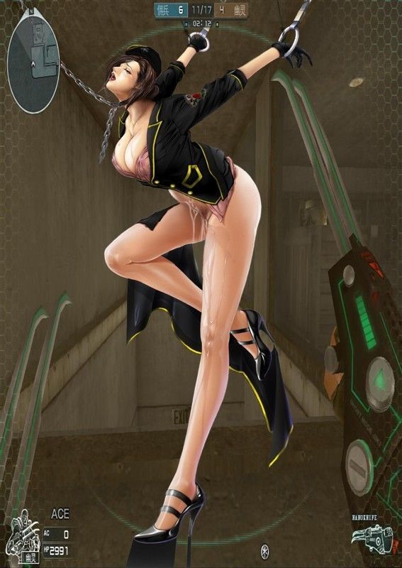 CF