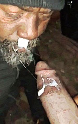 Feeding The Homeless