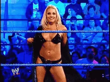 trish big tits
