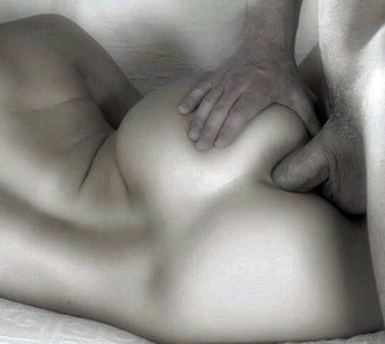 Anal fuck
