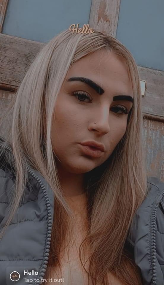 Irish