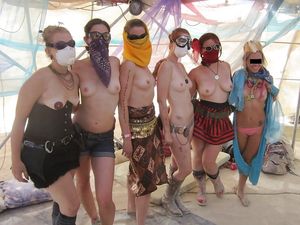 burningman