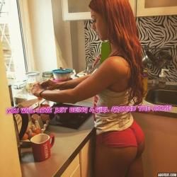 Housewife