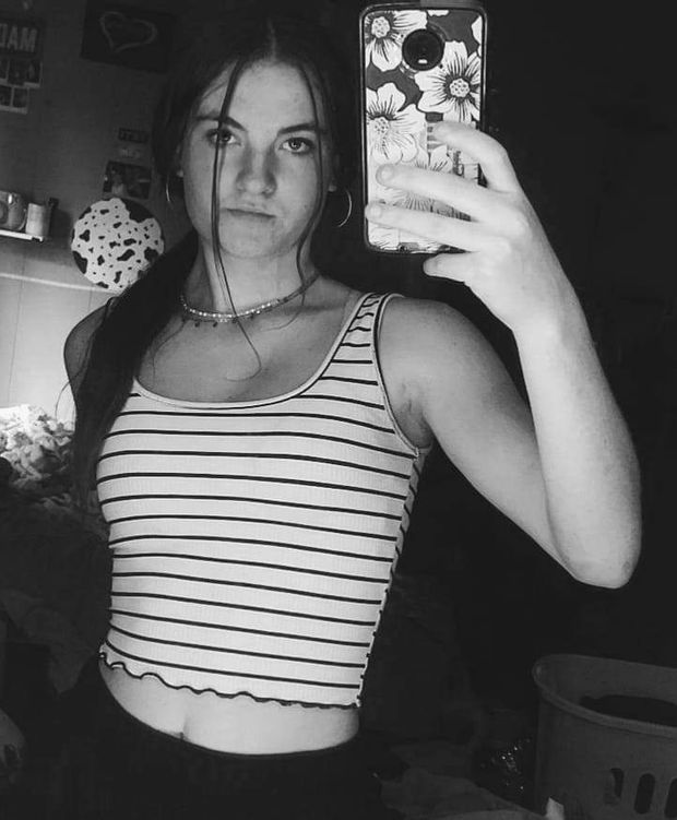 Hot friend(found from insta)
