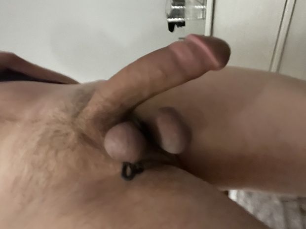 Mature cock