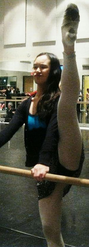 Vvanessalii Vanessa Li Tight Athletic Ass Asian Teen Anal Sex Toronto