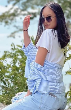 Vvanessalii Vanessa Li Tight Athletic Ass Asian Anal Teen Toronto Callgirl