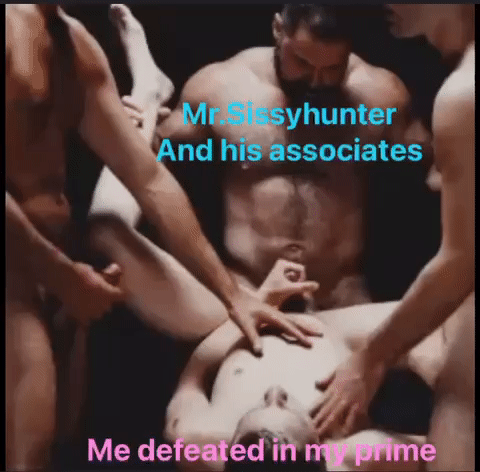 There were too many of them