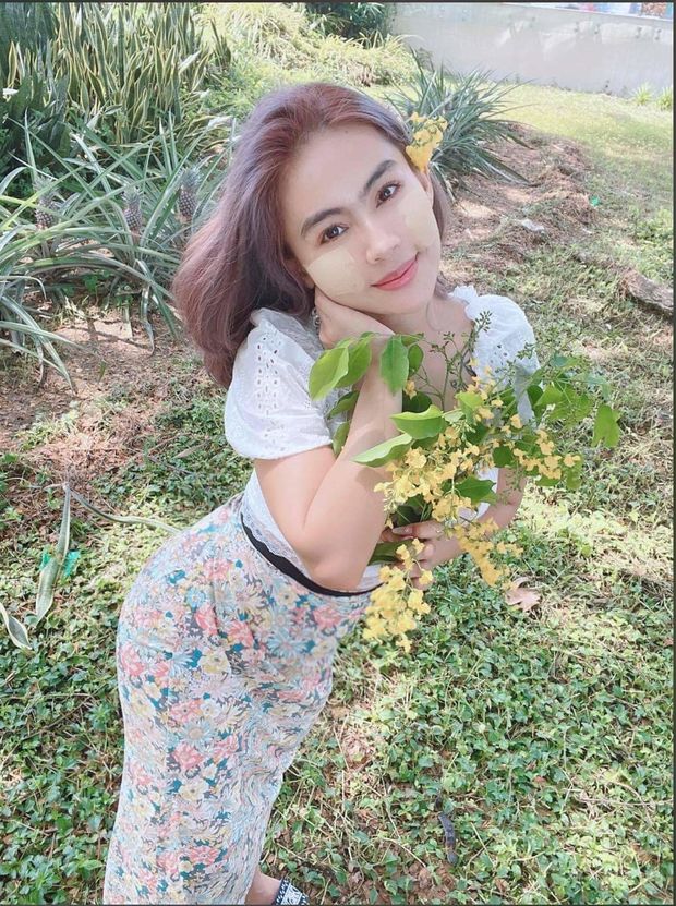 Myanmargirl