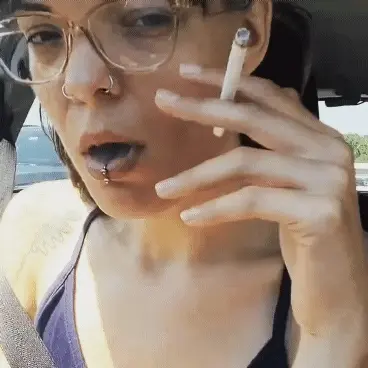 smoking