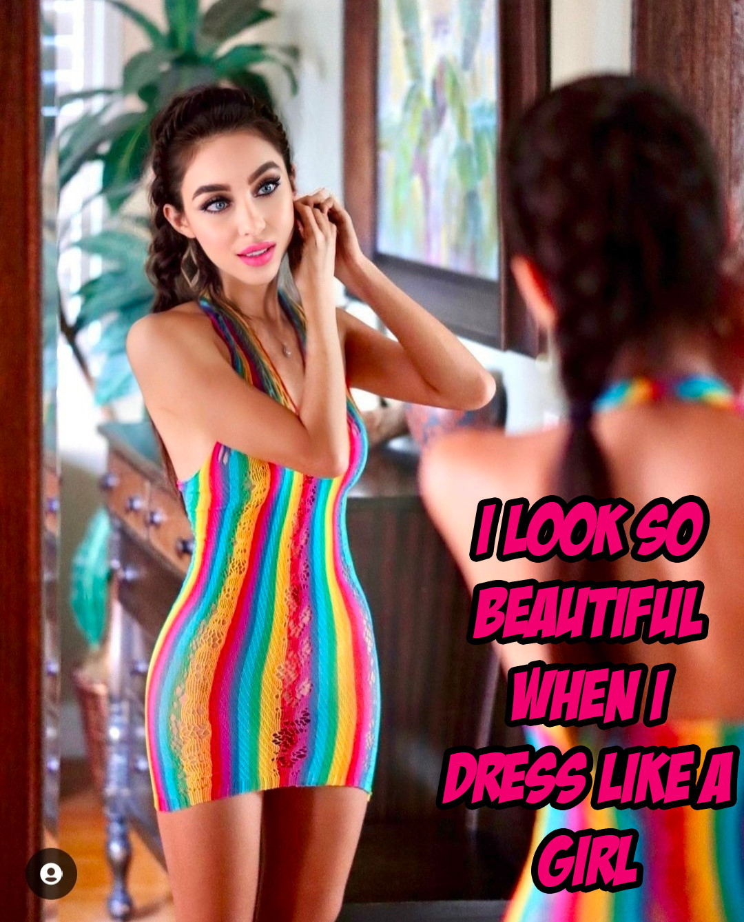 Crossdressing