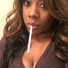 smoking