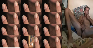 t aimerais mes ongles naturels sur ta longue queue batard ?