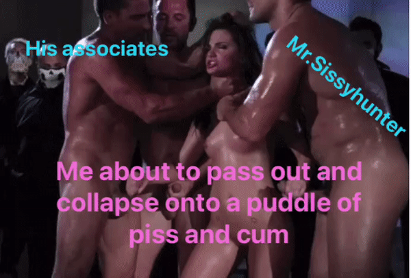 My legs are getting weak