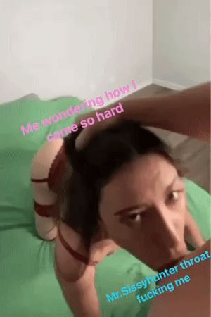 How does he know the exact moment I’ll pass out ?