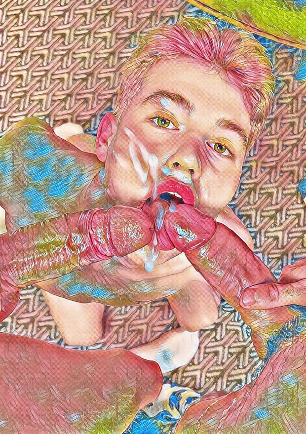 cum lover