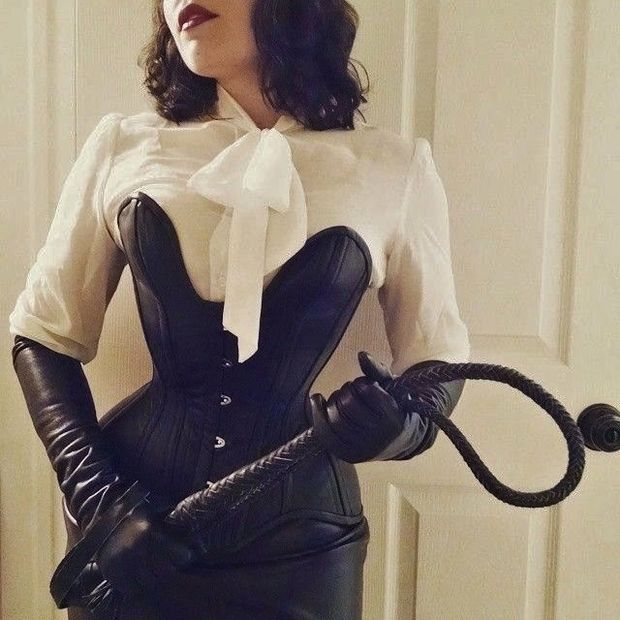 Your wife sent me.