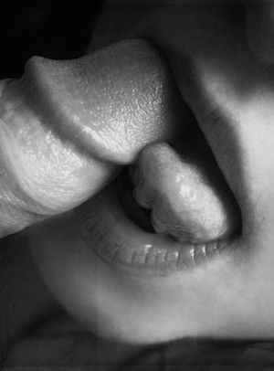 Another from her number.