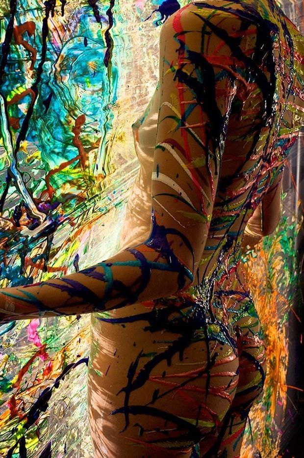 by Matt Sherfenberg