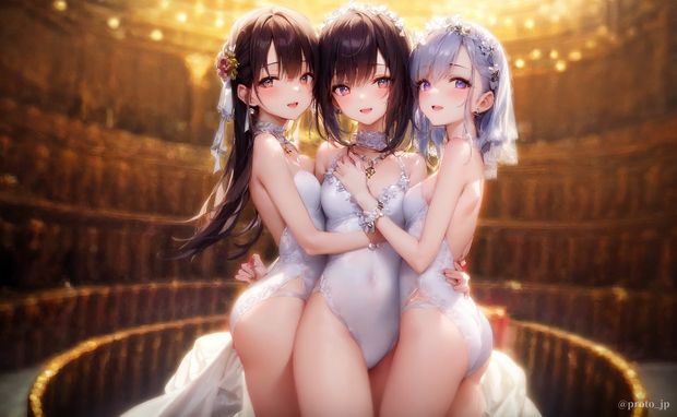 Anime X3