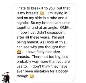 More than u are used to