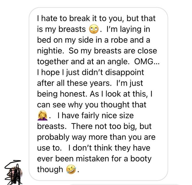 More than u are used to