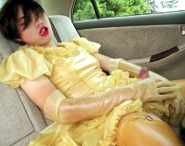 Driver take me to daddy’s house