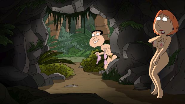 Hiding wife