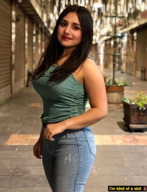 My husband has hotwife fantasies. He says I should have no problem picking up random men to fuck. What do you think? Should I give it a go?