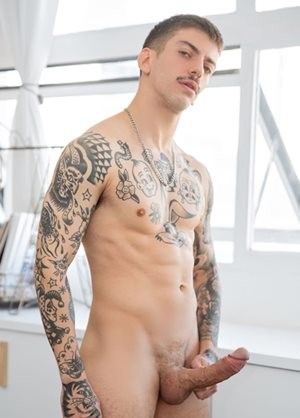 tattoo's