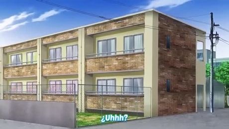 Hentai ebony Sub Español