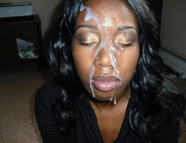 her name really is Chocolate.....