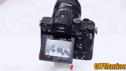 making a video