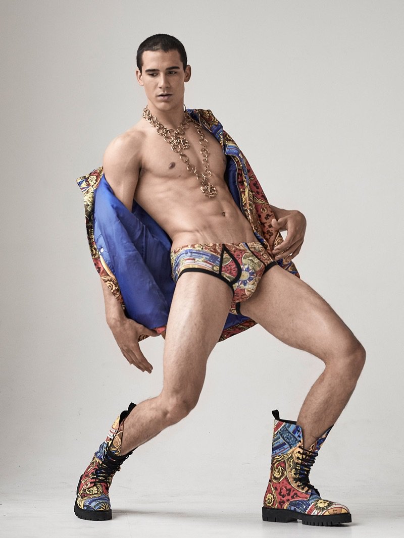 Yoel Fernandez