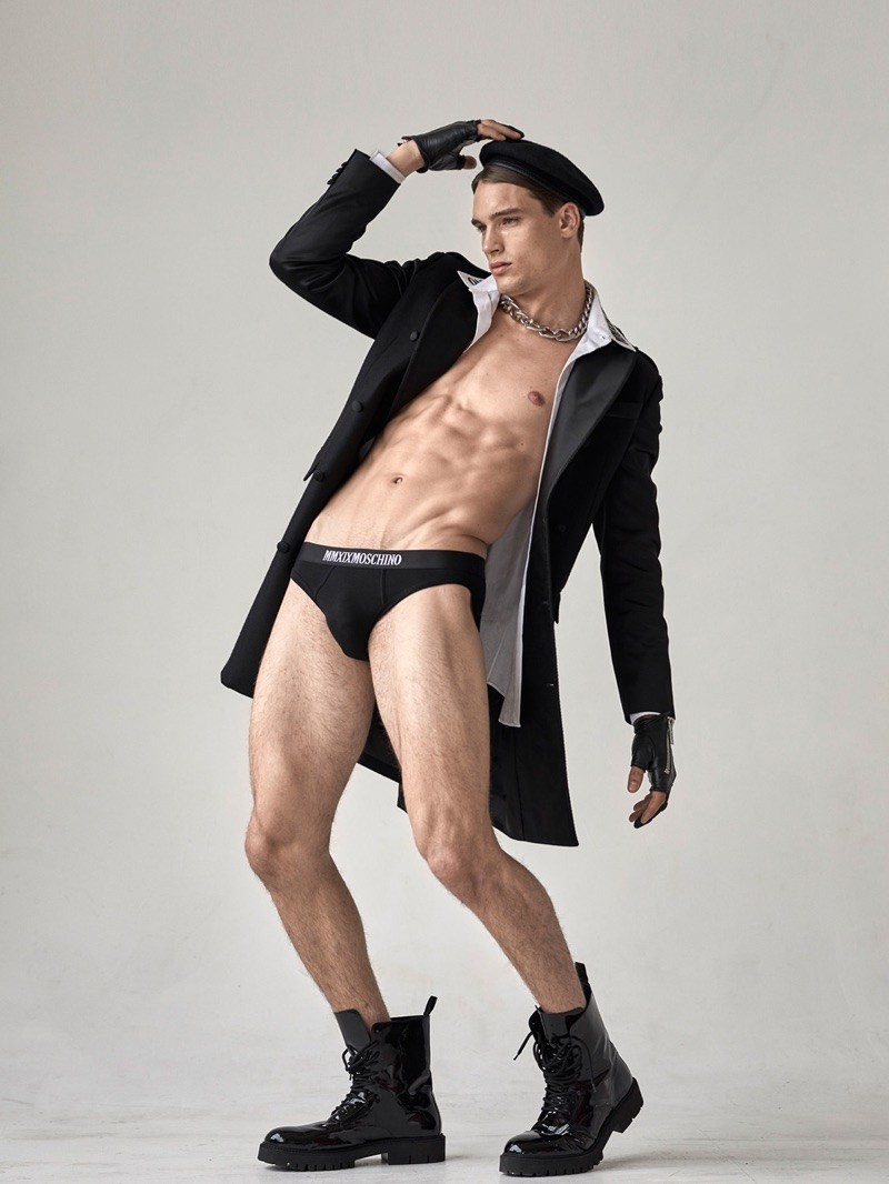 Yoel Fernandez