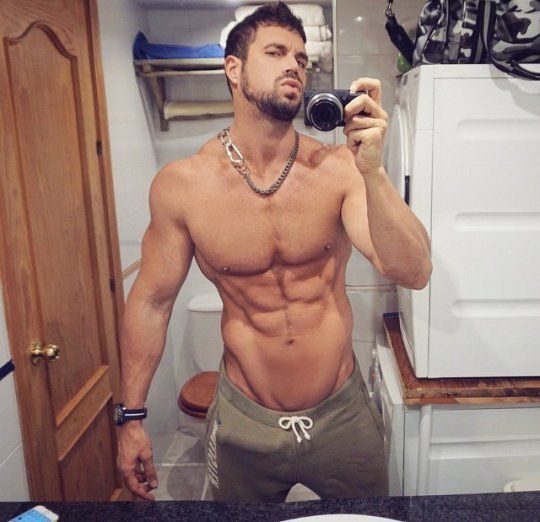 Rafa Martín