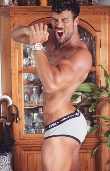 Rafa Martín