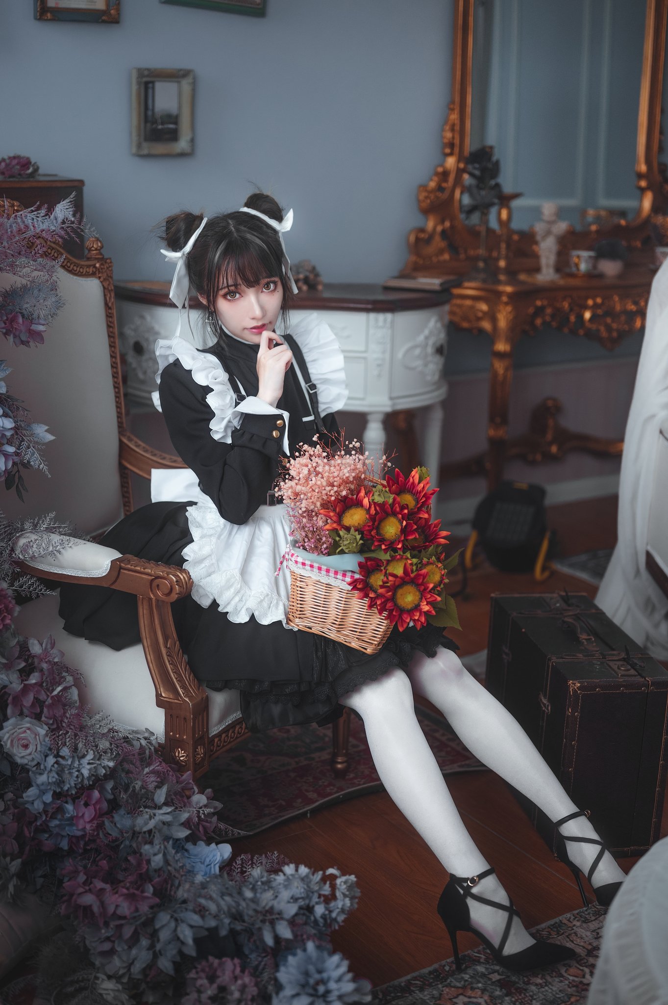 cosplayer
