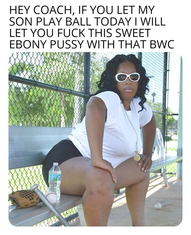 Ebony soccer  mom wants her sons  coaches bwc