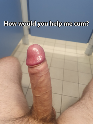 make me cum baby