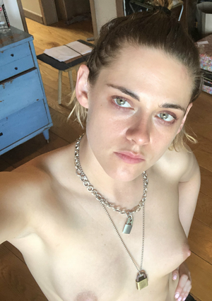 Kristen Stewart